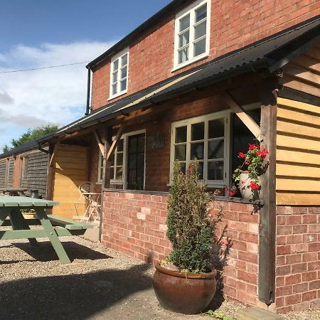 The Mill At Rose Villa Farm Hereford Luaran gambar