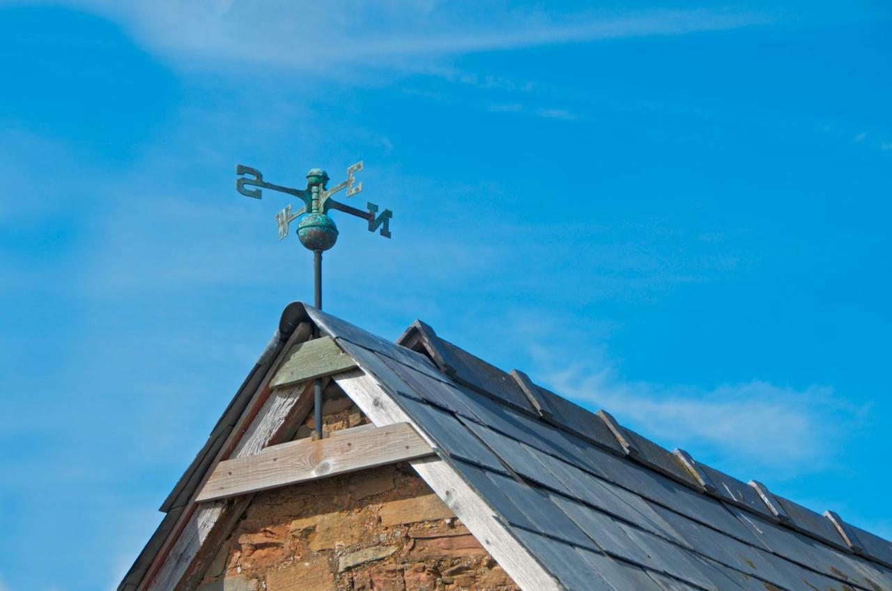 The Mill At Rose Villa Farm Hereford Luaran gambar