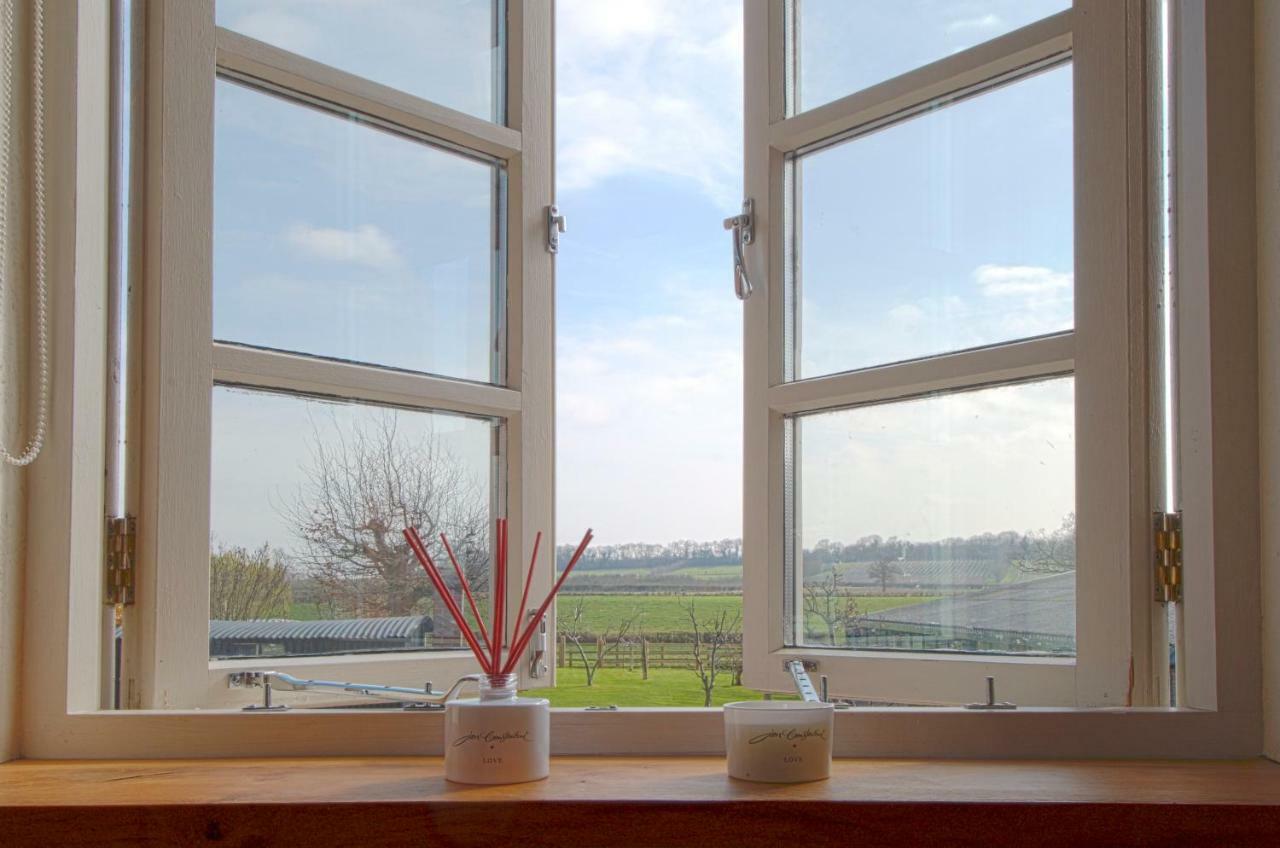 The Mill At Rose Villa Farm Hereford Luaran gambar